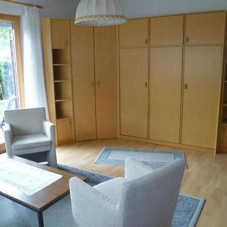 Gaestehaus Drexel Tussenhausen Екстер'єр фото