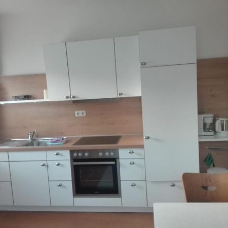 Gaestehaus Drexel Tussenhausen Екстер'єр фото