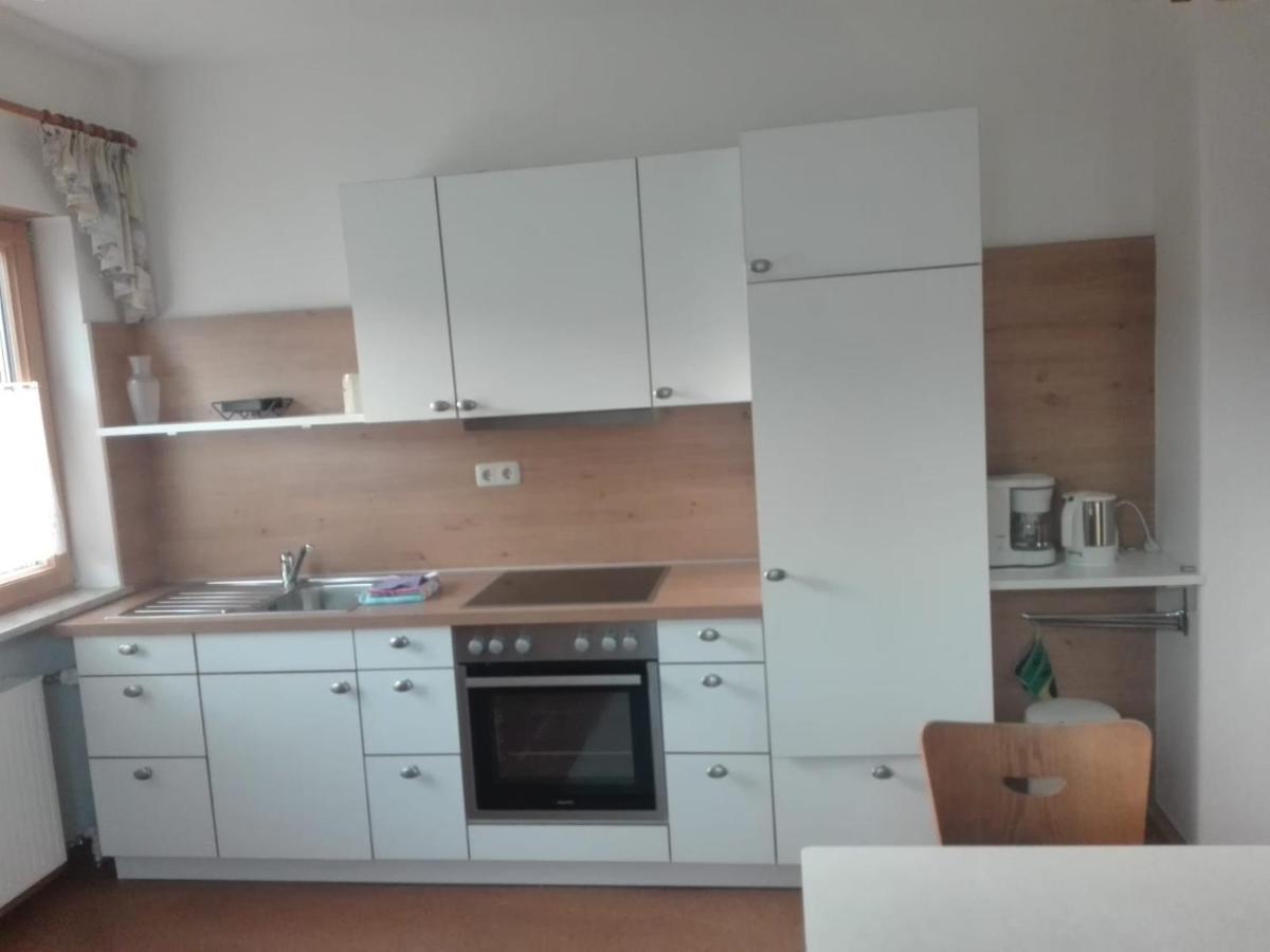 Gaestehaus Drexel Tussenhausen Екстер'єр фото