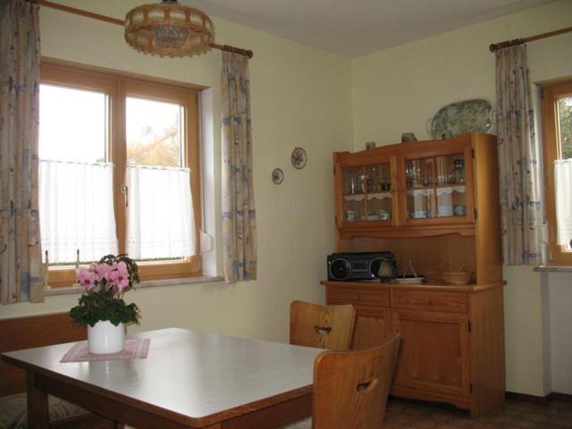 Gaestehaus Drexel Tussenhausen Екстер'єр фото
